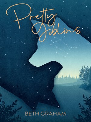 cover image of Pretty Goblins